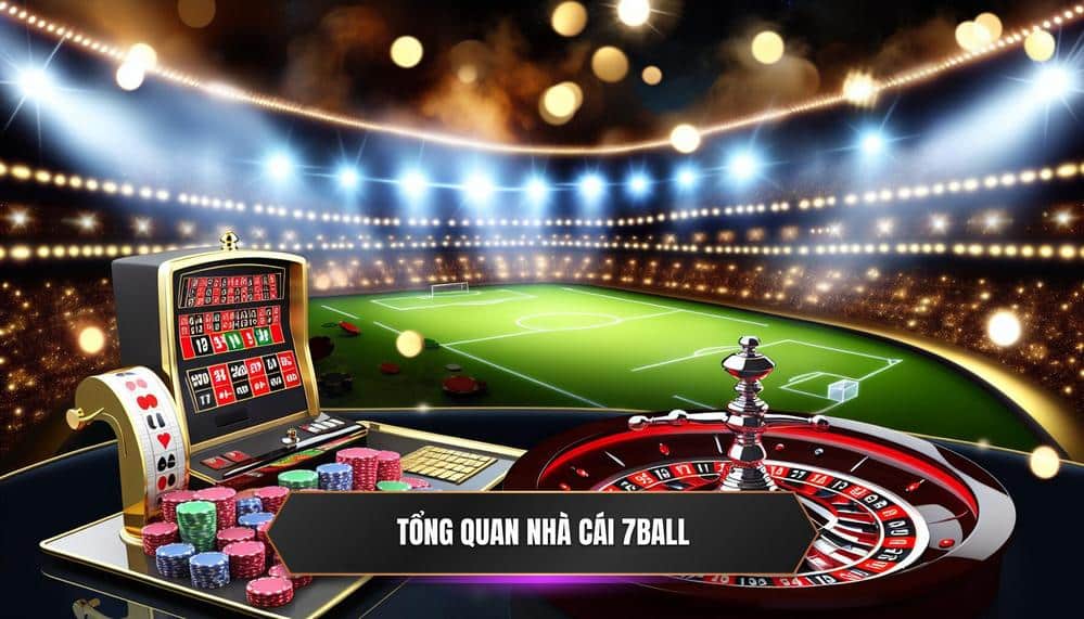 Tổng Quan Về Nhà Cái 7ball
