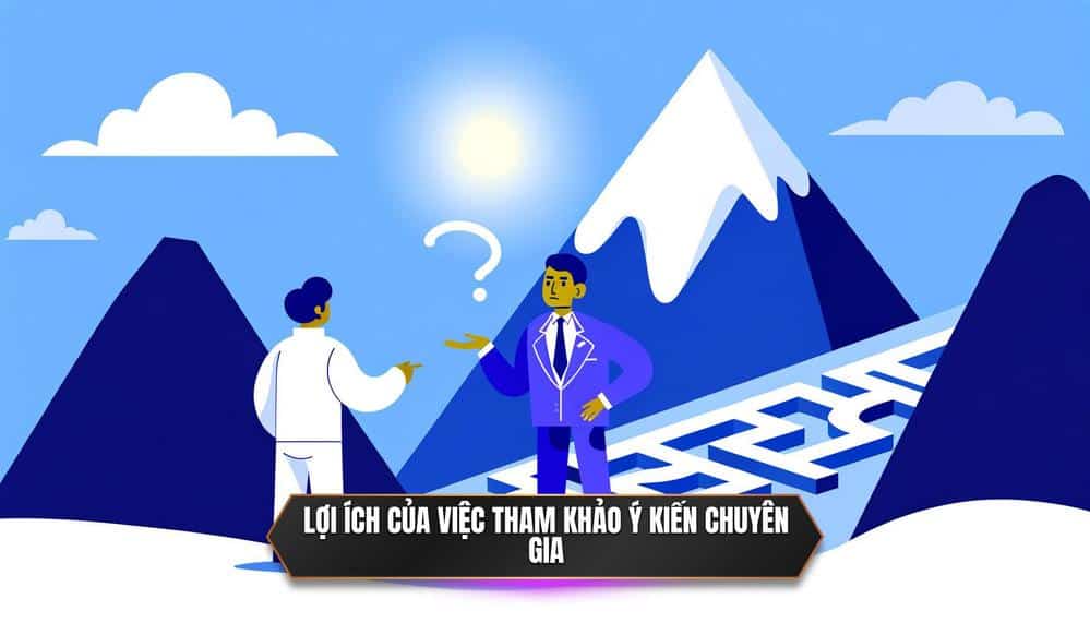 Lợi ích Của Việc Tham Khảo ý Kiến Chuyên Gia Thumb