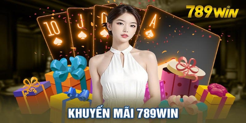 Danh Gia Ve 789win Khuyen Mai Hap Dan