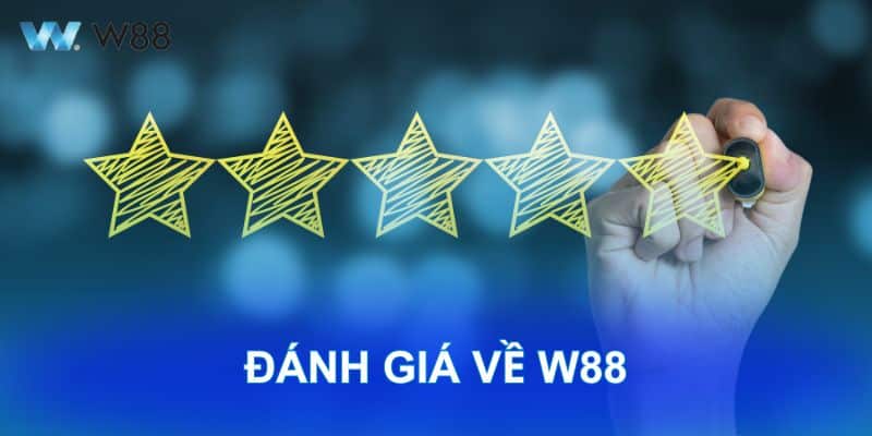 Danh Gia Ve W88 2