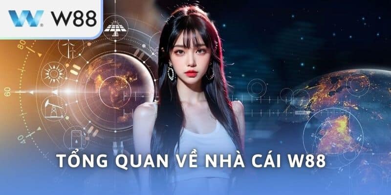 Tong Quan Ve Nha Cai W88